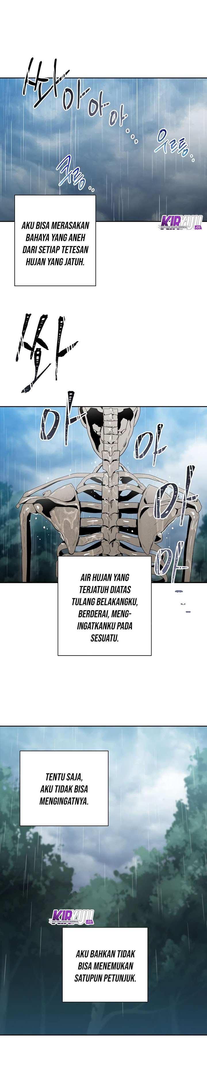 Skeleton Soldier Couldn’t Protect the Dungeon