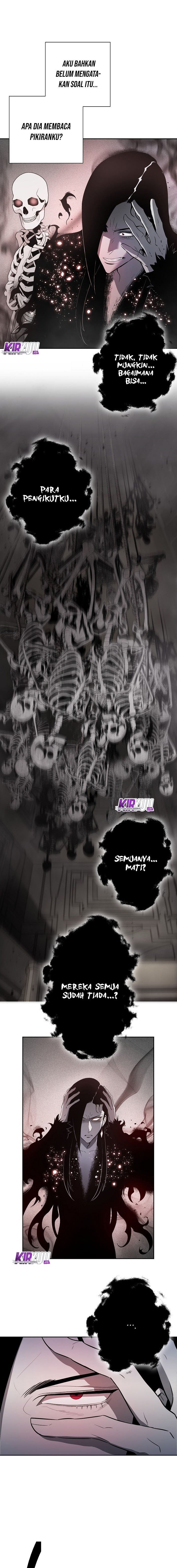 Skeleton Soldier Couldn’t Protect the Dungeon