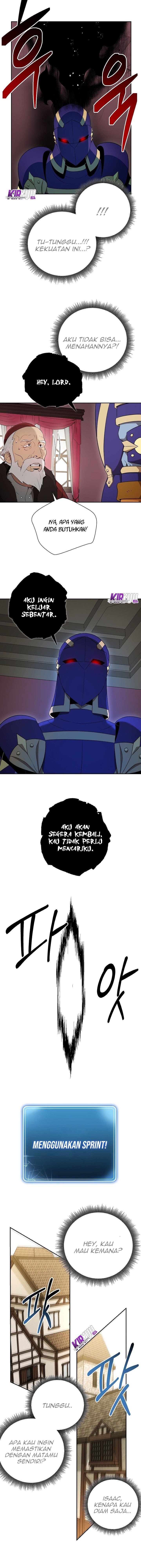 Skeleton Soldier Couldn’t Protect the Dungeon
