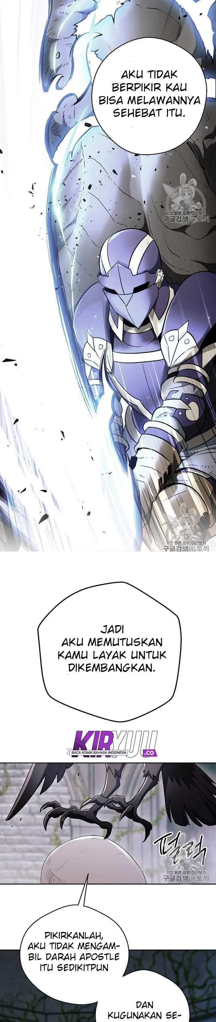 Skeleton Soldier Couldn’t Protect the Dungeon