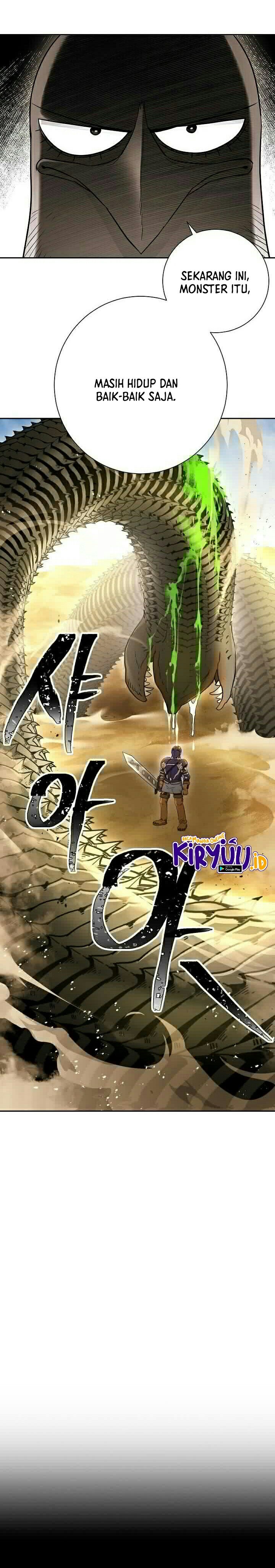 Skeleton Soldier Couldn’t Protect the Dungeon