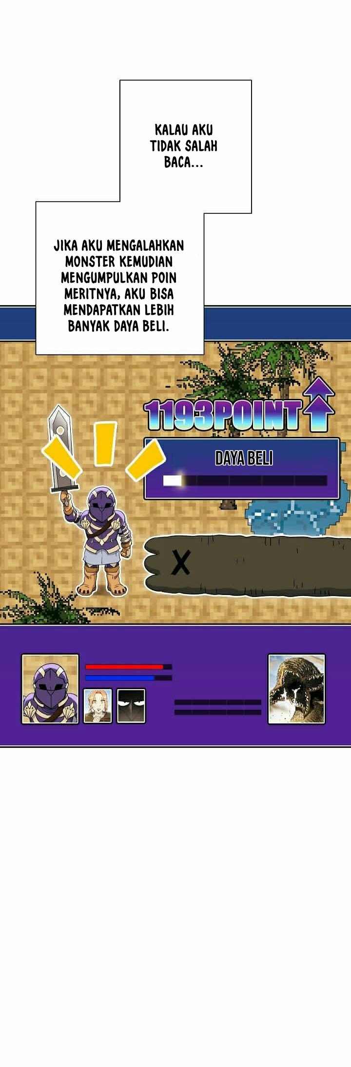 Skeleton Soldier Couldn’t Protect the Dungeon