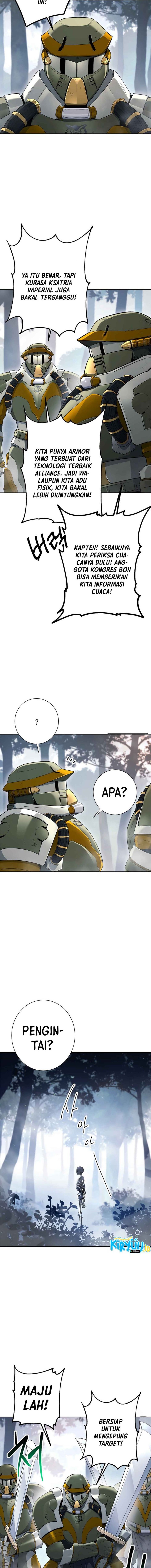 Skeleton Soldier Couldn’t Protect the Dungeon