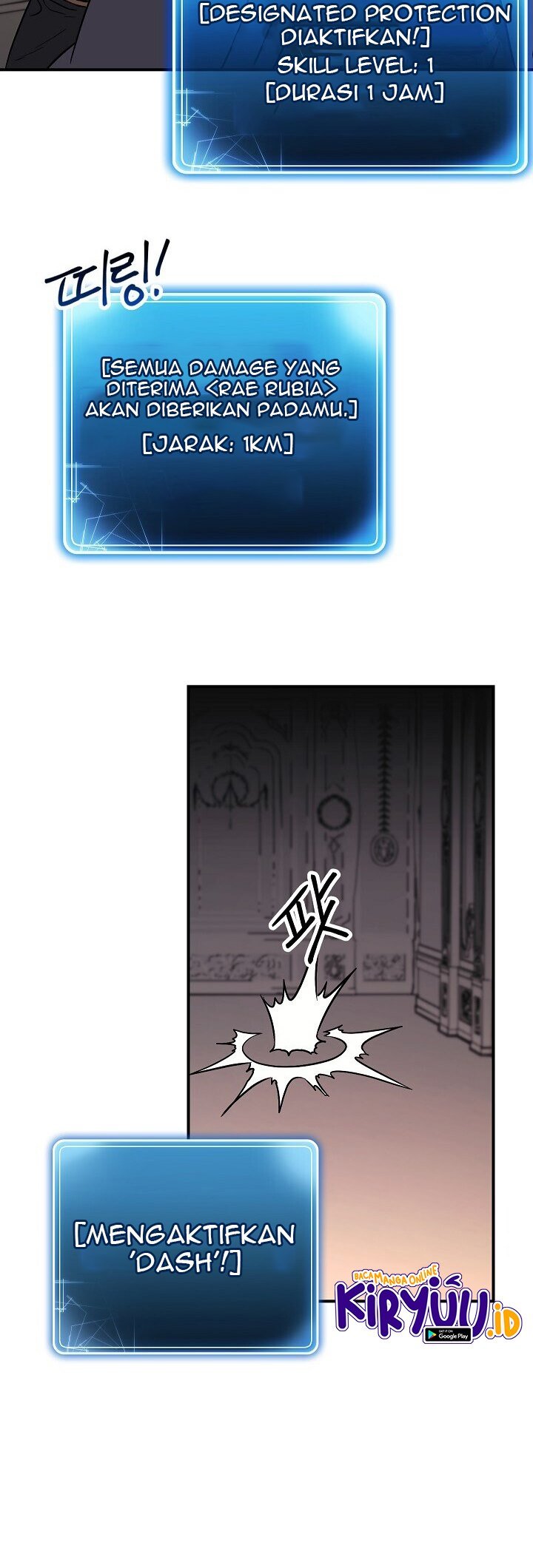Skeleton Soldier Couldn’t Protect the Dungeon