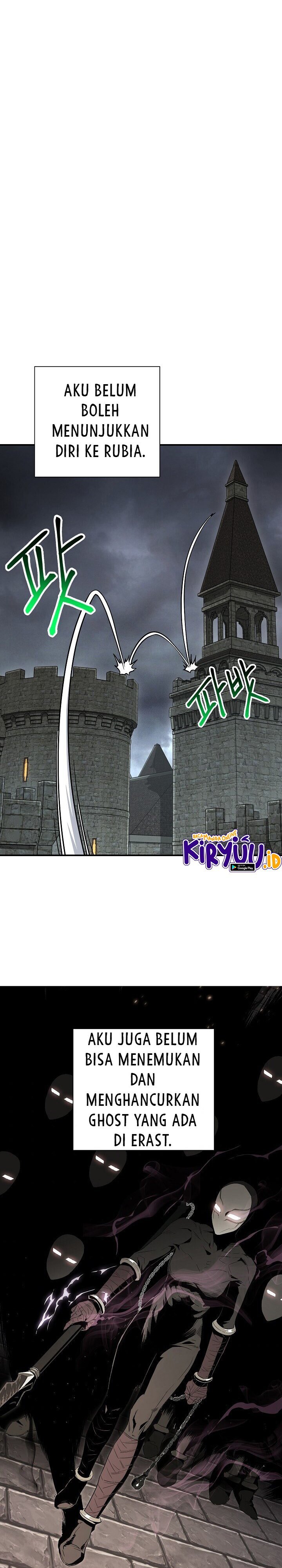Skeleton Soldier Couldn’t Protect the Dungeon