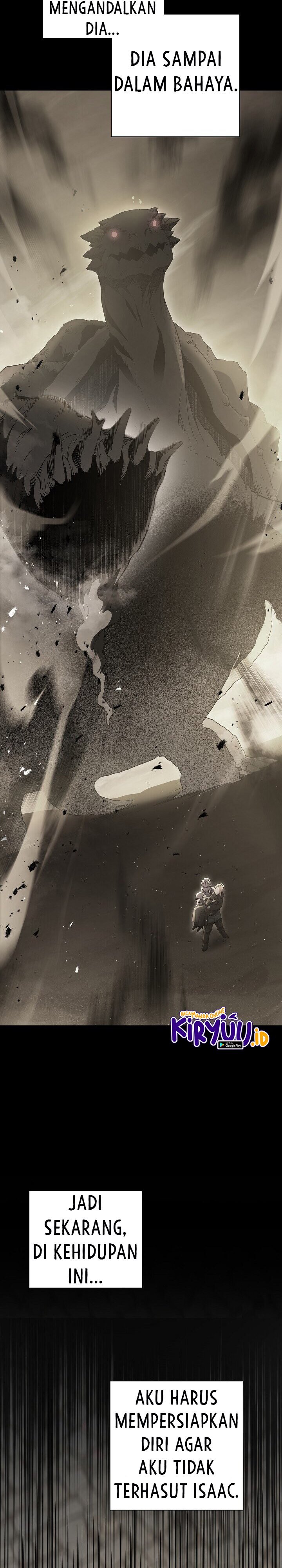 Skeleton Soldier Couldn’t Protect the Dungeon
