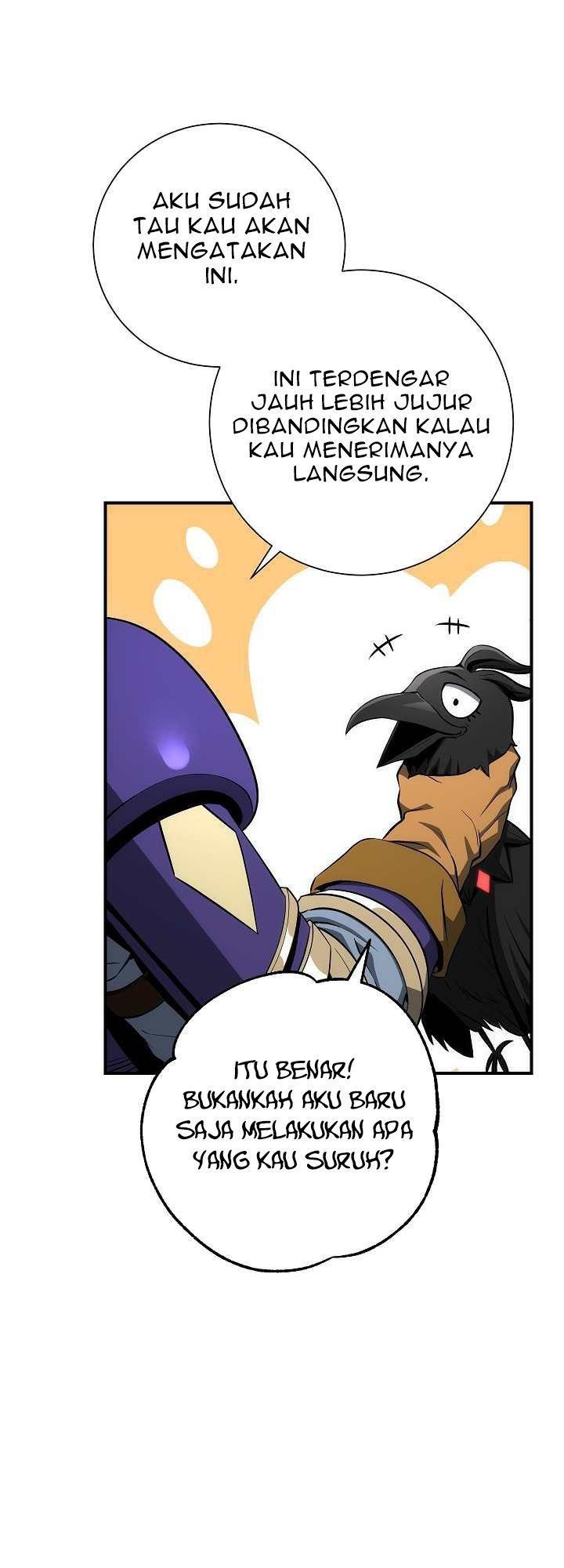 Skeleton Soldier Couldn’t Protect the Dungeon