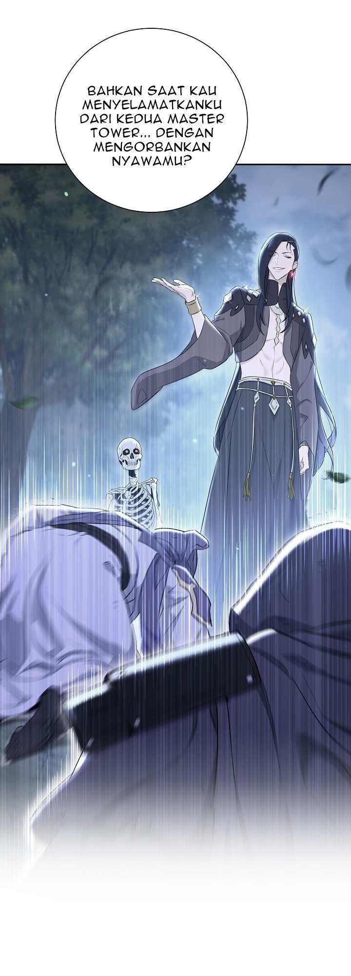 Skeleton Soldier Couldn’t Protect the Dungeon