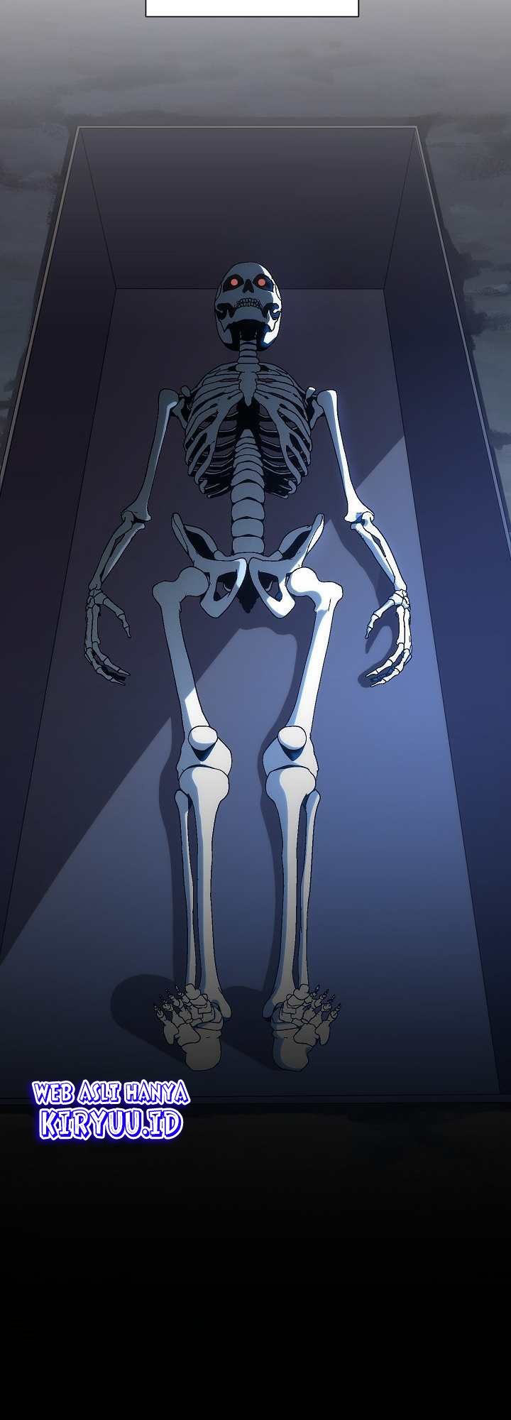 Skeleton Soldier Couldn’t Protect the Dungeon