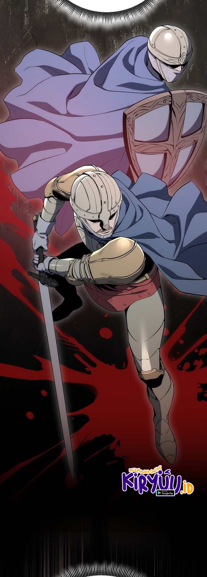 Skeleton Soldier Couldn’t Protect the Dungeon