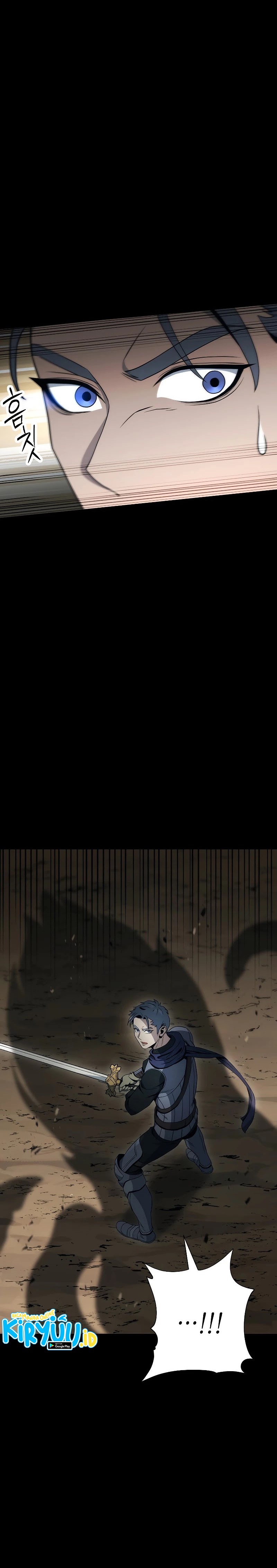 Skeleton Soldier Couldn’t Protect the Dungeon