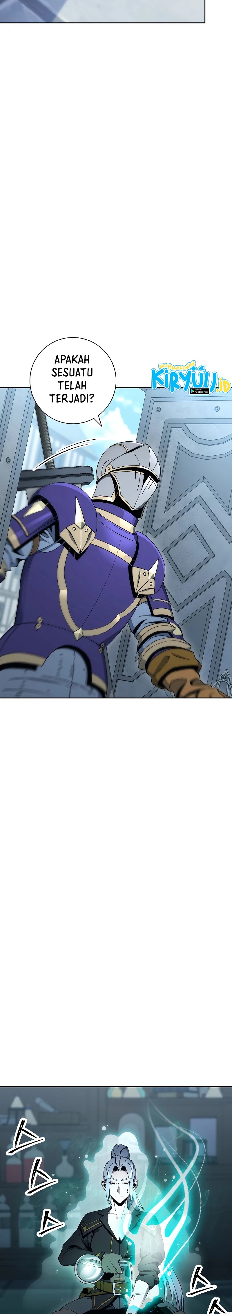 Skeleton Soldier Couldn’t Protect the Dungeon