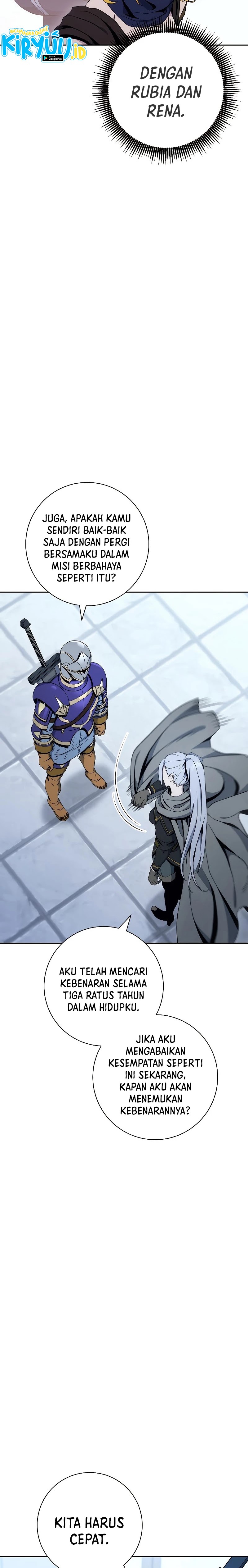 Skeleton Soldier Couldn’t Protect the Dungeon
