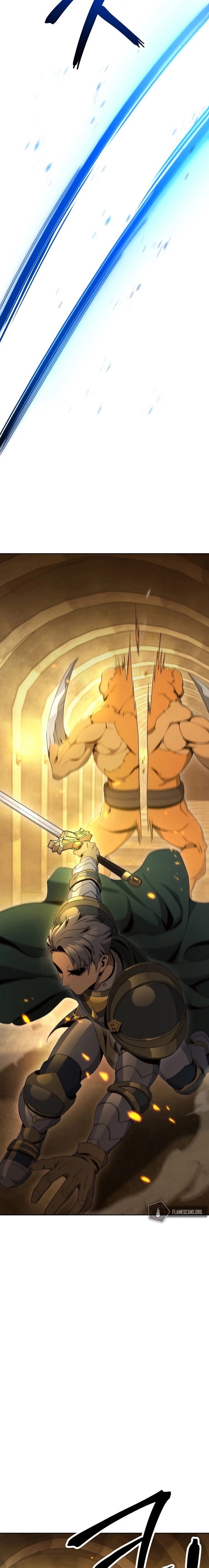 Skeleton Soldier Couldn’t Protect the Dungeon