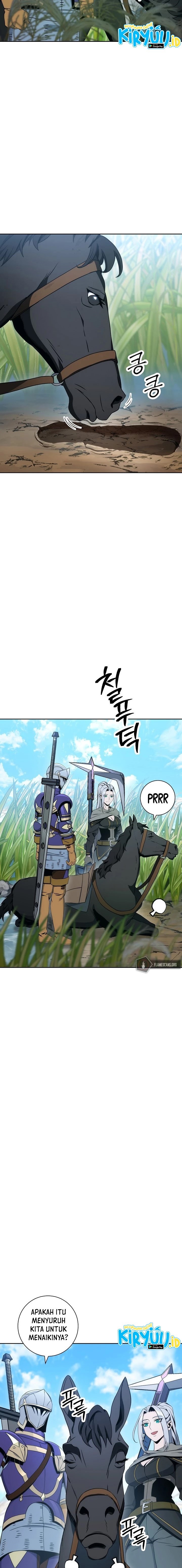 Skeleton Soldier Couldn’t Protect the Dungeon