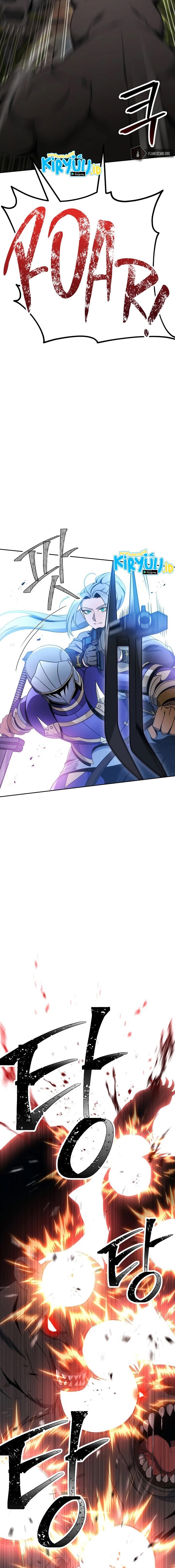 Skeleton Soldier Couldn’t Protect the Dungeon