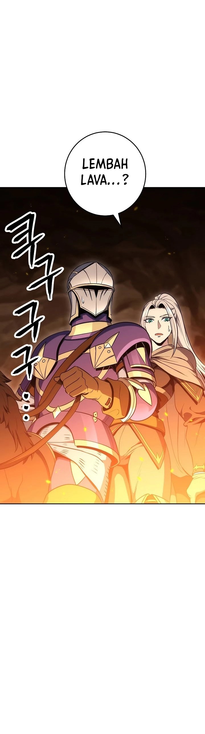 Skeleton Soldier Couldn’t Protect the Dungeon