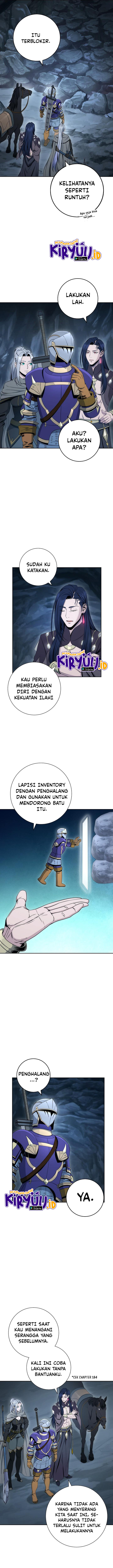 Skeleton Soldier Couldn’t Protect the Dungeon