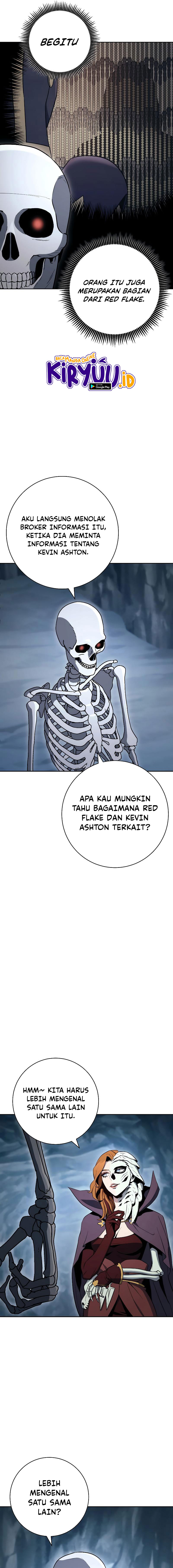 Skeleton Soldier Couldn’t Protect the Dungeon