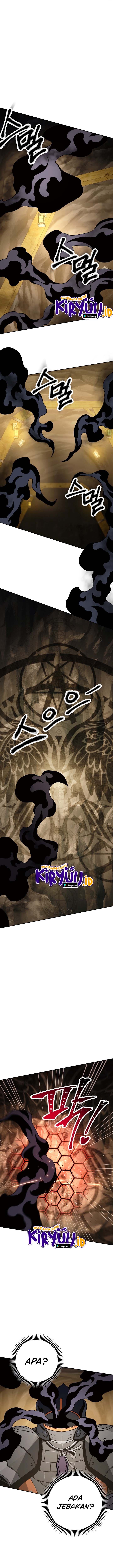 Skeleton Soldier Couldn’t Protect the Dungeon