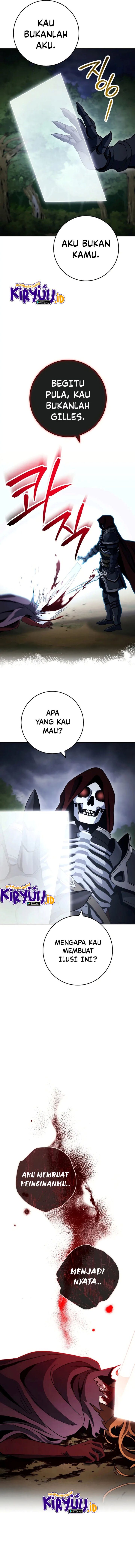 Skeleton Soldier Couldn’t Protect the Dungeon