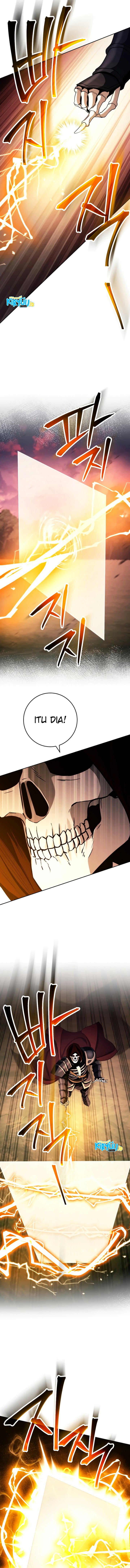Skeleton Soldier Couldn’t Protect the Dungeon