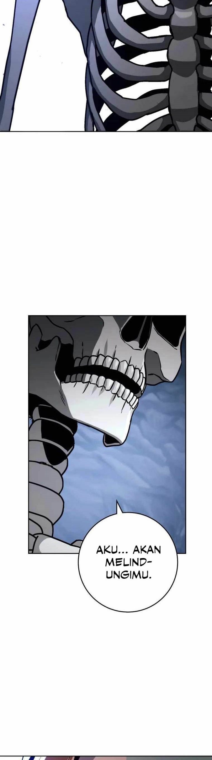 Skeleton Soldier Couldn’t Protect the Dungeon