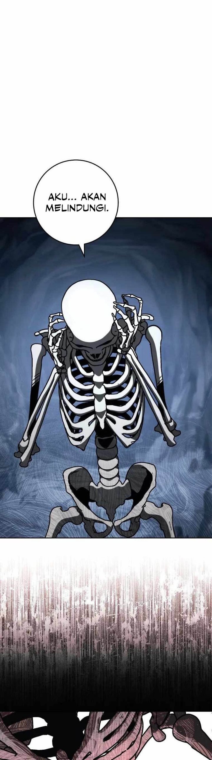 Skeleton Soldier Couldn’t Protect the Dungeon