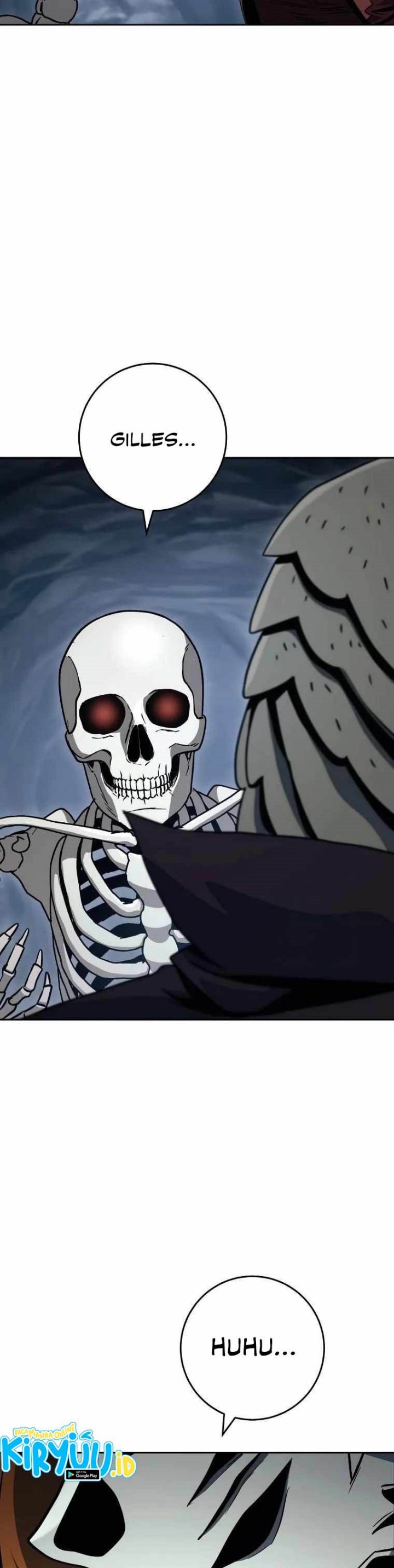 Skeleton Soldier Couldn’t Protect the Dungeon
