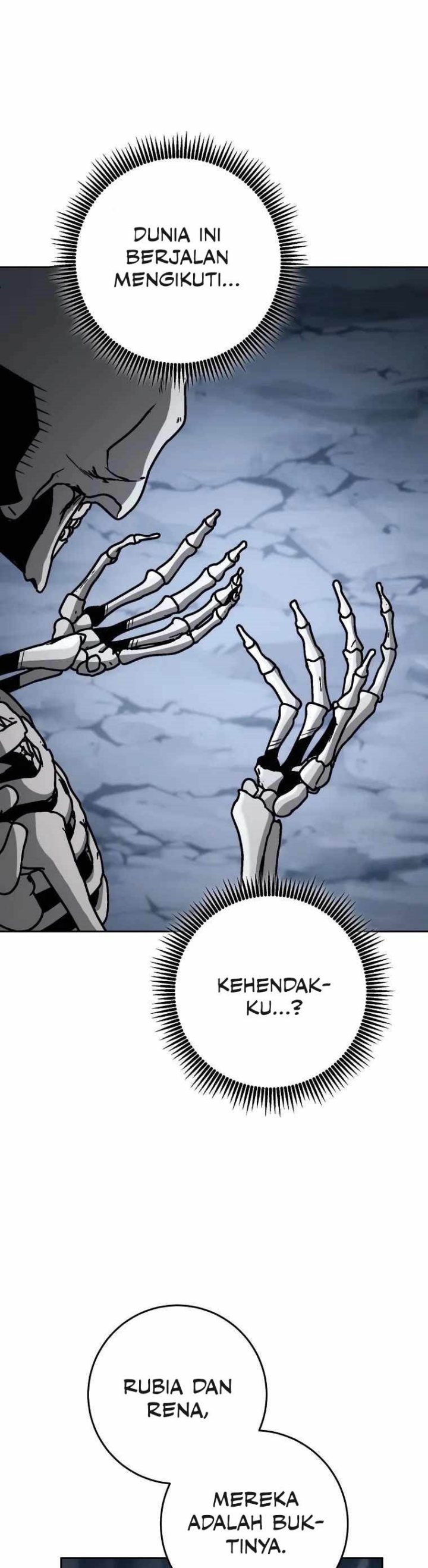 Skeleton Soldier Couldn’t Protect the Dungeon