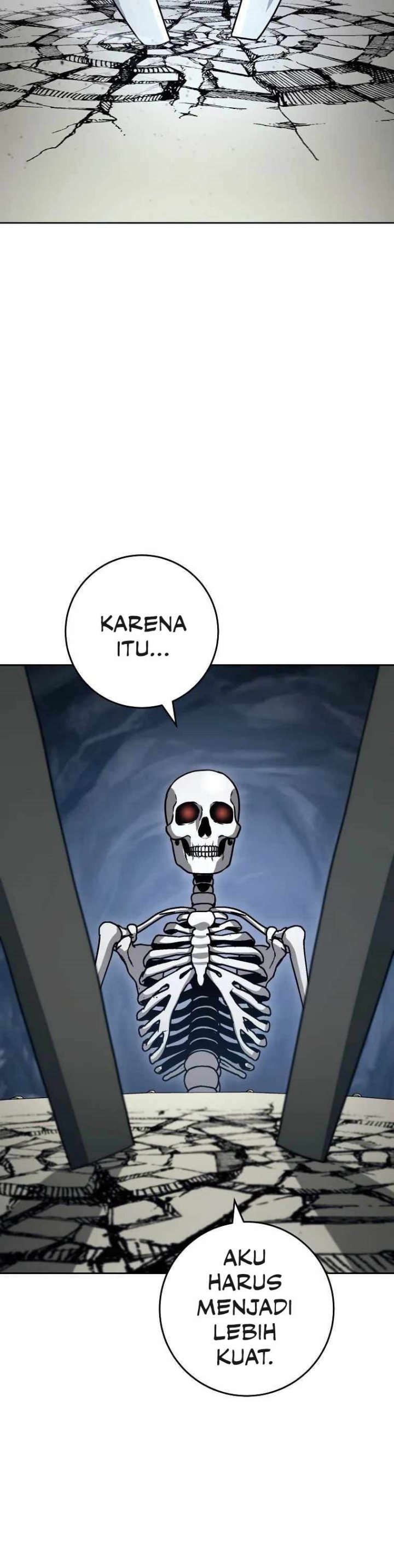 Skeleton Soldier Couldn’t Protect the Dungeon