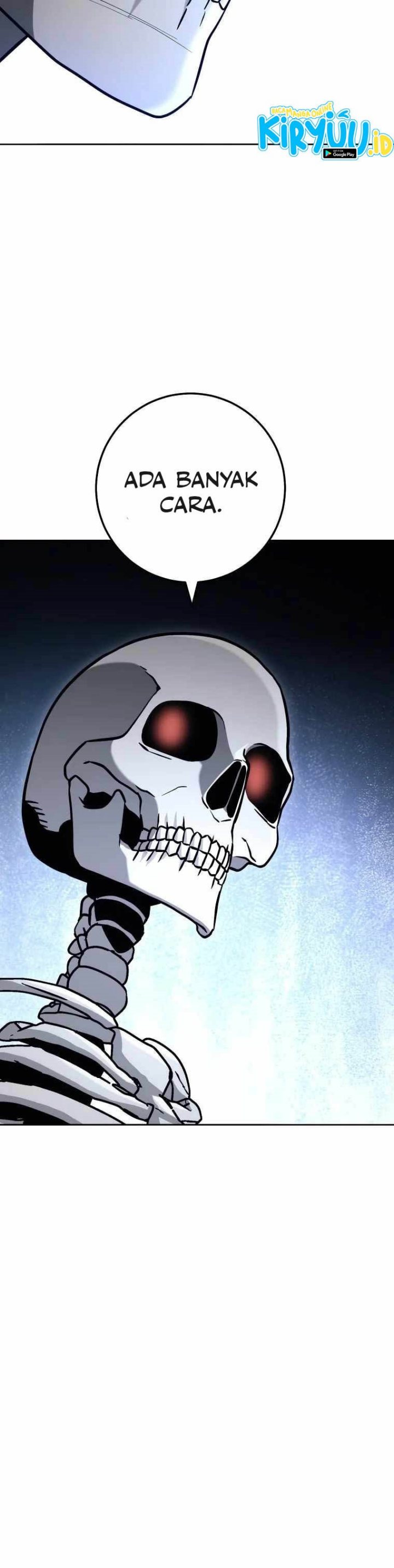 Skeleton Soldier Couldn’t Protect the Dungeon