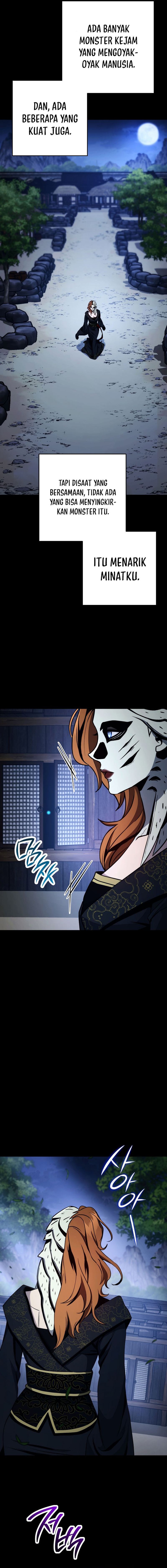 Skeleton Soldier Couldn’t Protect the Dungeon
