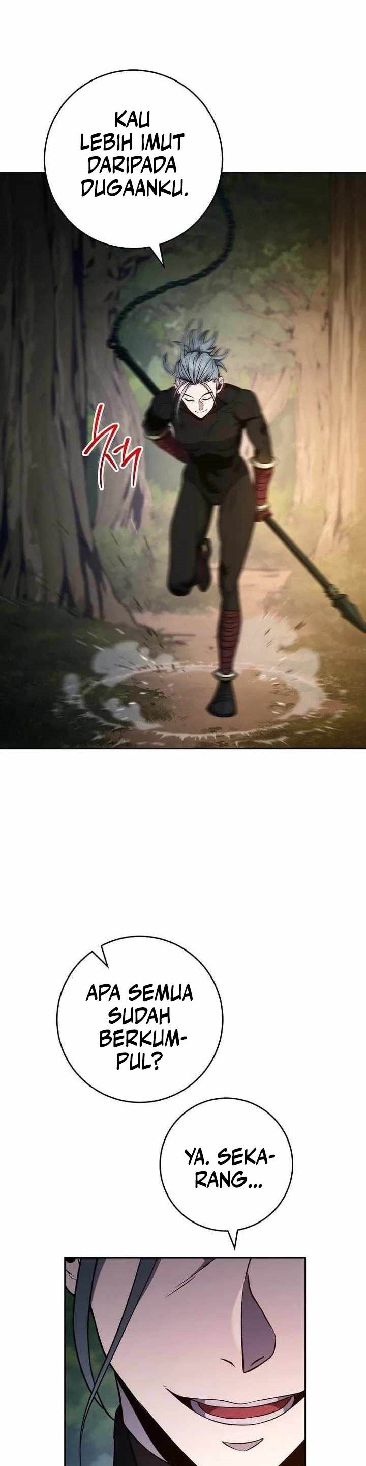 Skeleton Soldier Couldn’t Protect the Dungeon