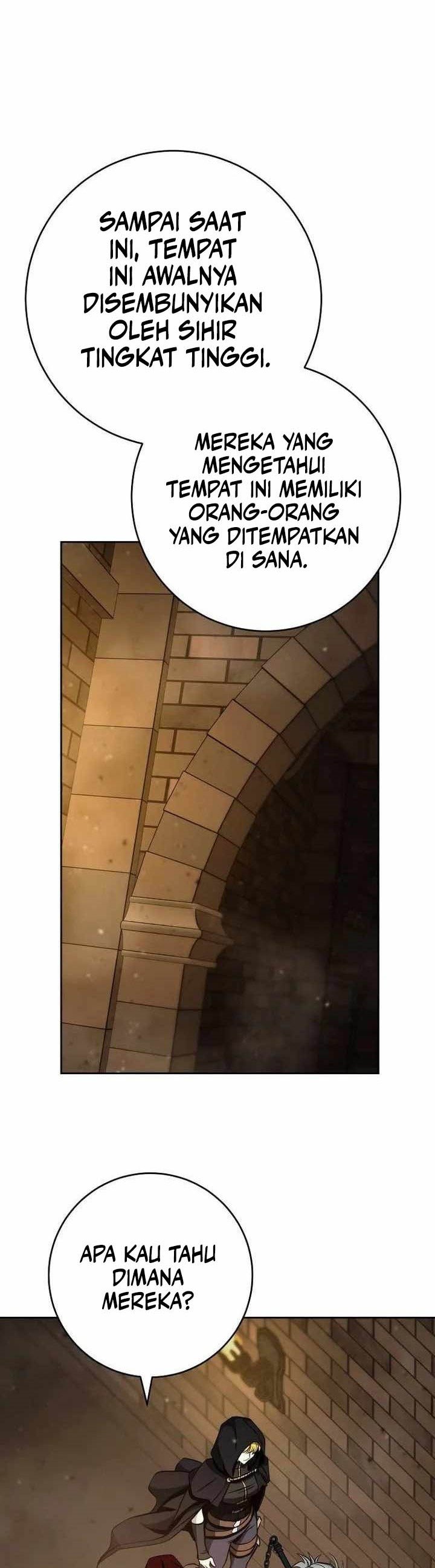 Skeleton Soldier Couldn’t Protect the Dungeon