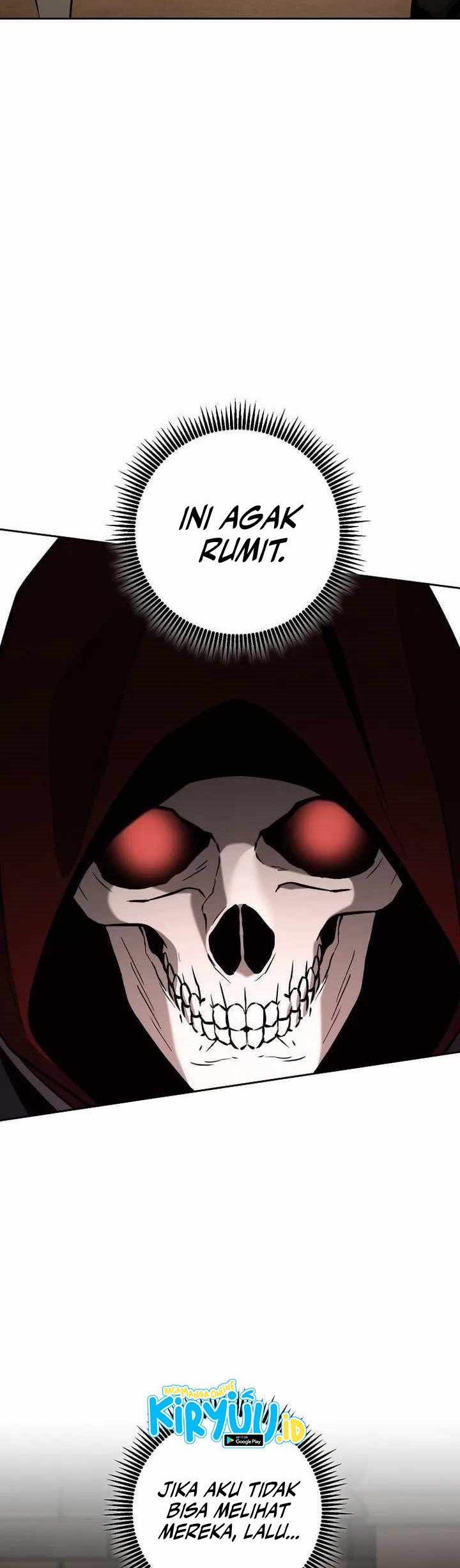 Skeleton Soldier Couldn’t Protect the Dungeon