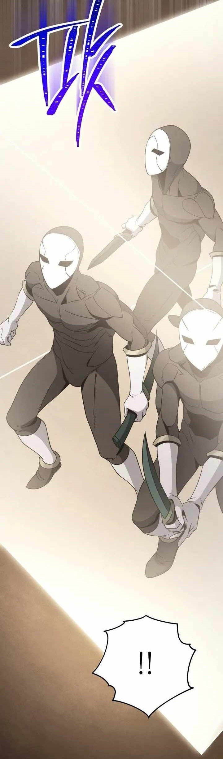Skeleton Soldier Couldn’t Protect the Dungeon