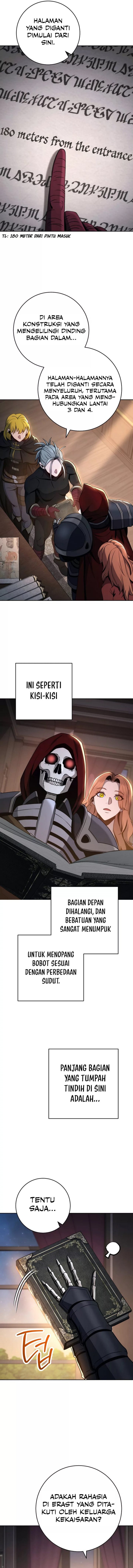 Skeleton Soldier Couldn’t Protect the Dungeon