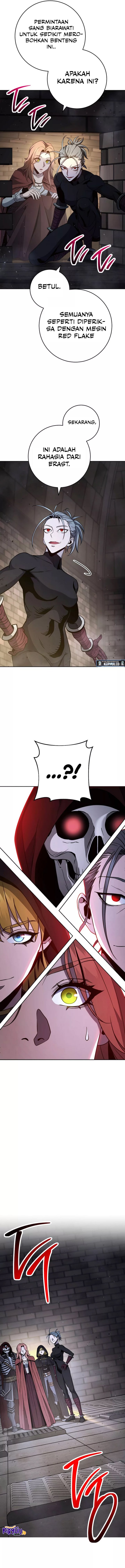 Skeleton Soldier Couldn’t Protect the Dungeon