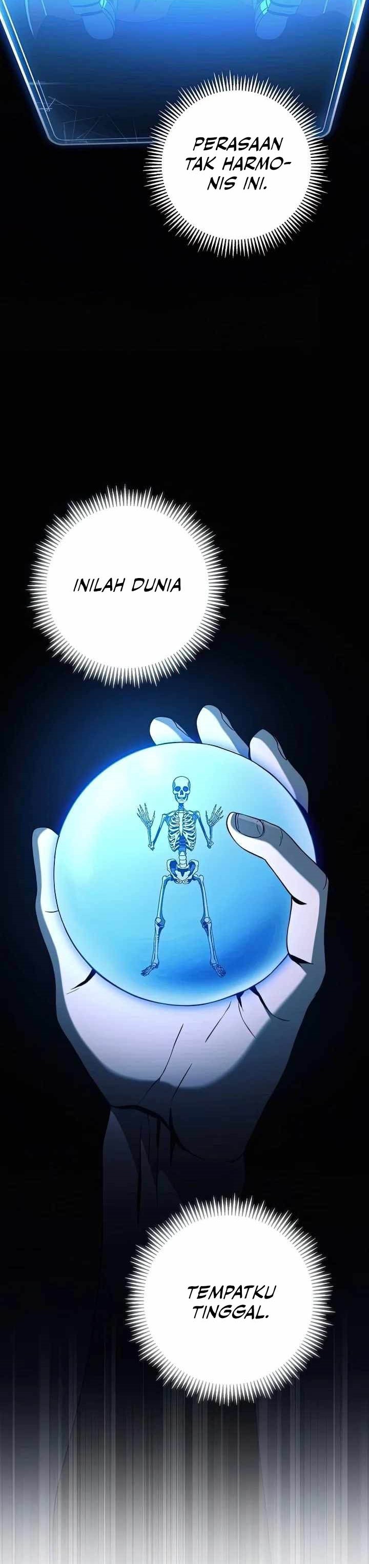 Skeleton Soldier Couldn’t Protect the Dungeon
