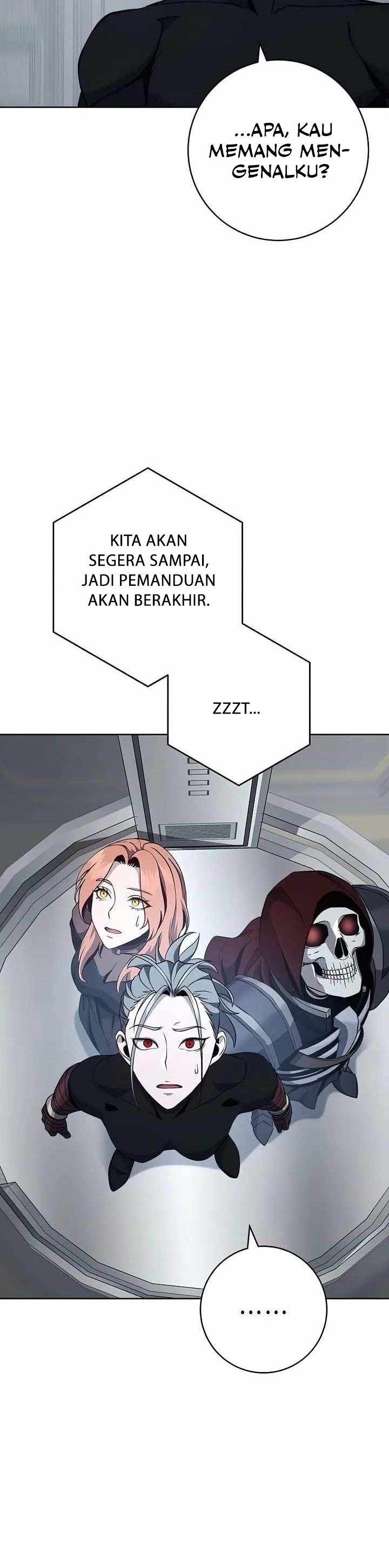 Skeleton Soldier Couldn’t Protect the Dungeon