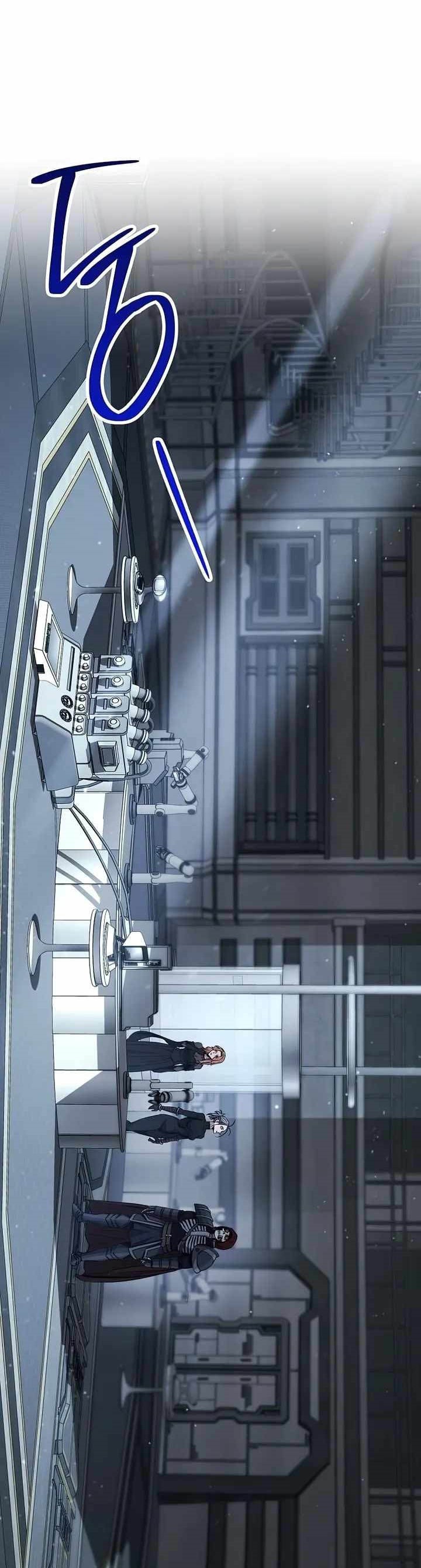 Skeleton Soldier Couldn’t Protect the Dungeon