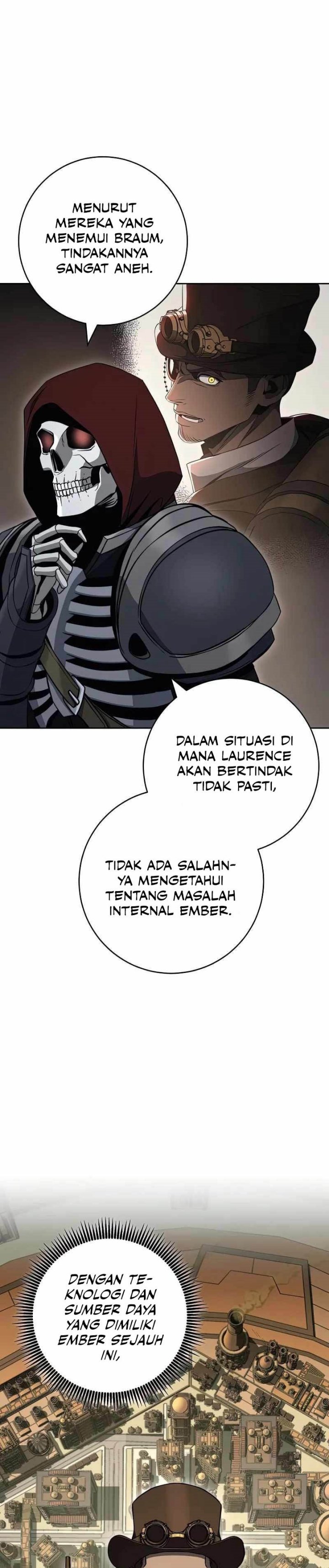 Skeleton Soldier Couldn’t Protect the Dungeon
