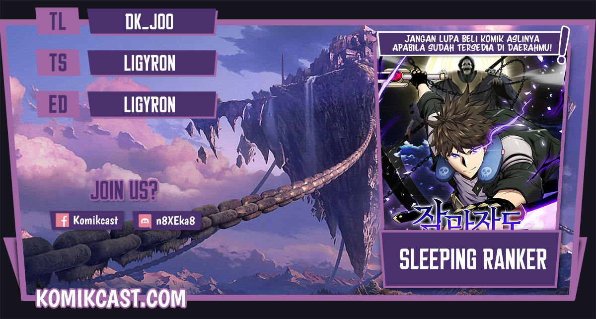 Sleeping Ranker