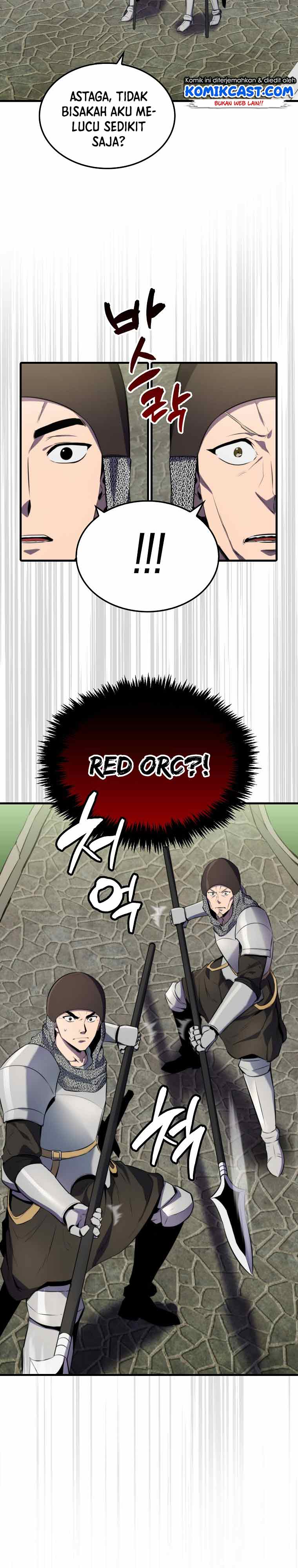 Sleeping Ranker