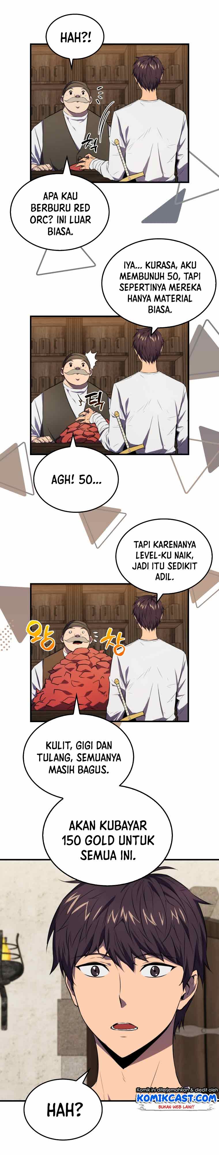 Sleeping Ranker