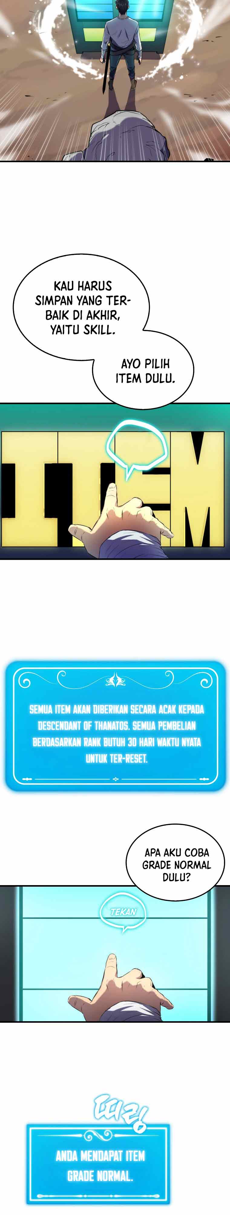 Sleeping Ranker