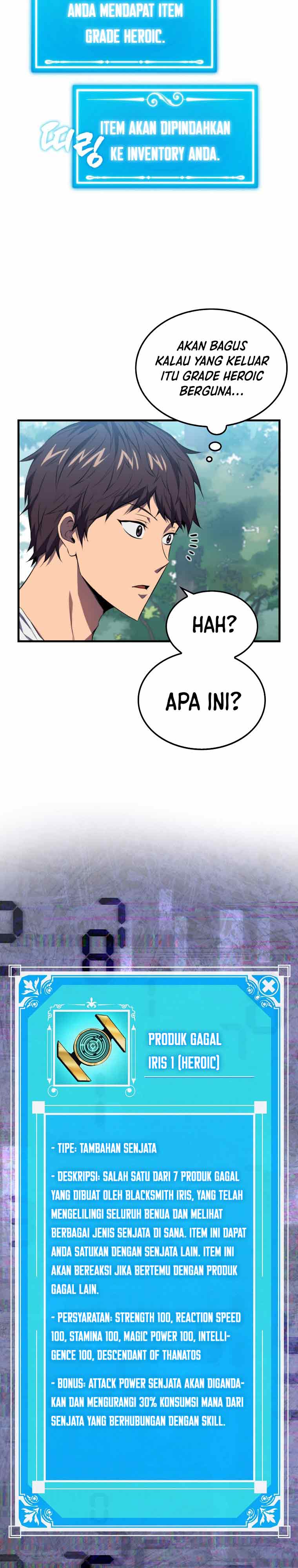 Sleeping Ranker