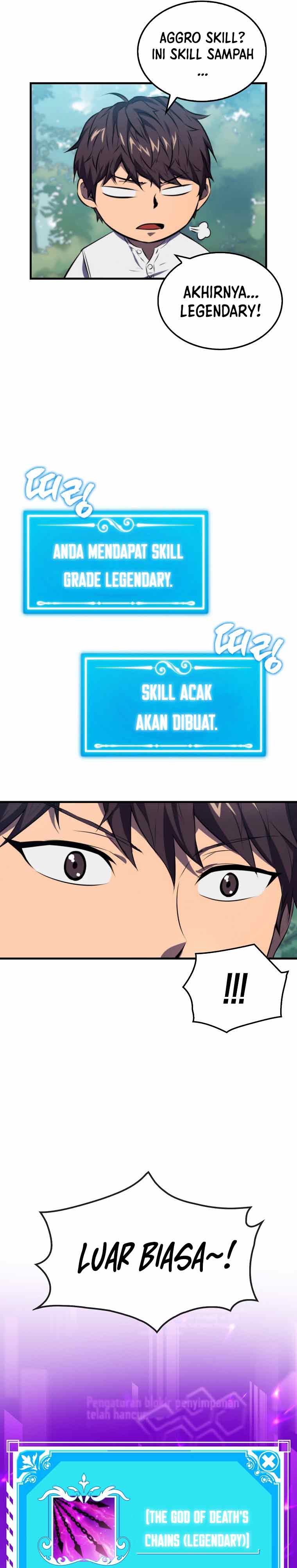 Sleeping Ranker