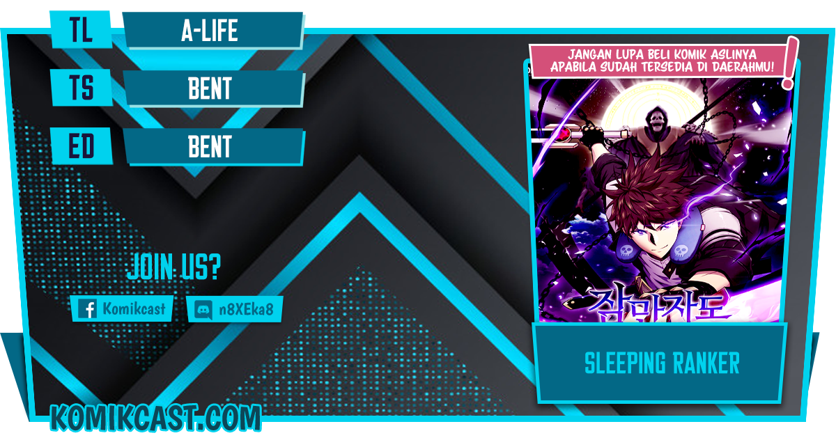 Sleeping Ranker